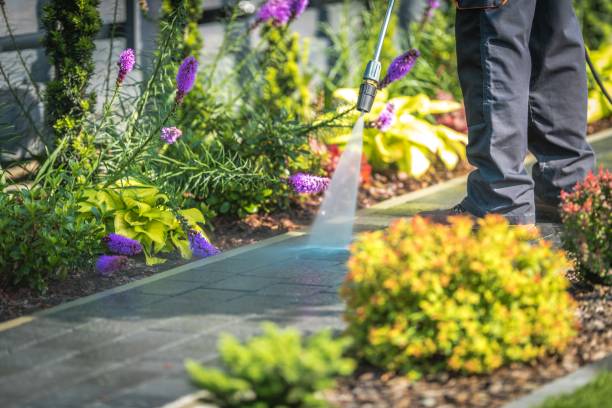 Trusted West Milton, OH Pressure Washing Services Experts